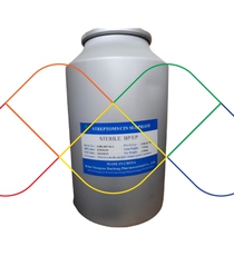 Streptomycin Hebei nguyên liệu 98%.