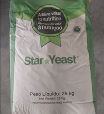Star Yeast chiết từ nấm Saccharomyces .