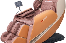 Ghế massage Lifesport LS 299 liên hệ giá tốt