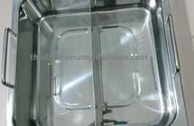 Mua nồi lẩu inox 2 ngăn vuông tròn chất lượng giá rẻ ở đâu