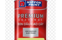 Nippon Zinc Photphate Primer 5L