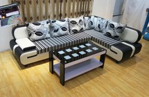 ghế sofa góc