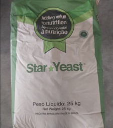 Star Yeast chiết từ nấm Saccharomyces