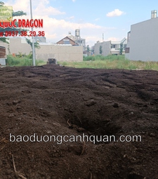 Đất màu đất trồng cây giá rẻ ở Đồng Nai, HCM, Long An