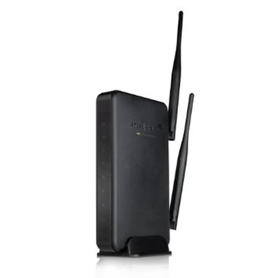 Bộ khuếch đại wifi Amped Wireless High Power Wireless N 600mW Smart Repeater and Rang