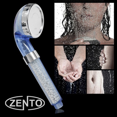 Tay sen nano tăng áp Zento ZBS311-1 (không kèm dây cấp)