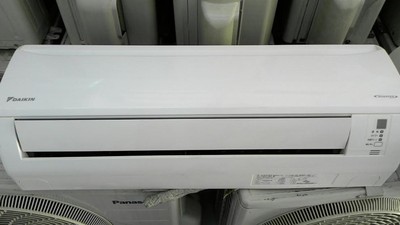 Máy Lạnh Cũ Daikin Inverter 1.5HP Giá Rẻ