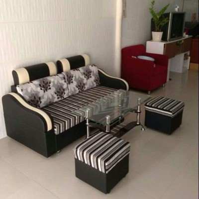 Ghế sofa nhỏ gọn - VẠN NHẤT THÀNH