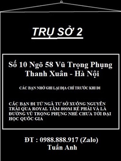 Ảnh số 98: ĐẠI CHỈ - Giá: 100.000