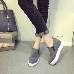 Ảnh số 14: Giày Slip on s118 cực CUTE - Giá: 190.000