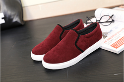 Ảnh số 41: Giày Slip on S152 siêu HOT - Giá: 180.000