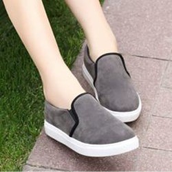 Ảnh số 42: Giày Slip on S152 siêu HOT - Giá: 180.000