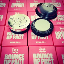 Ảnh số 5: Phấn tươi Ver 22 Bounce Up Pact SPF 50/PA++ - Giá: 350.000