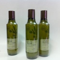 Ảnh số 9: Nước hoa hồng Olive Essential Toner The Face Shop - Giá: 200.000