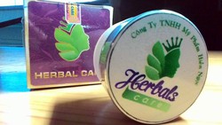 Ảnh số 7: kem dưỡng da trắng hồng Herbal Care