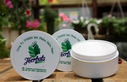 Ảnh số 11: kem dưỡng trắng hồng toàn thân Herbal Care