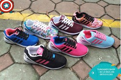 Ảnh số 93: Adidas ZX flux: 350k - Giá: 350.000