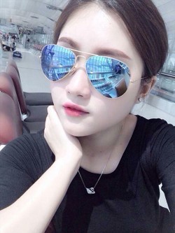 Ảnh số 3: Kính rayban tráng gương - Giá: 170.000