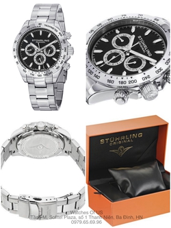 Ảnh số 8: Stuhrling Original - Giá: 2.500.000