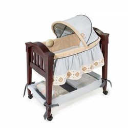 Ảnh số 72: Nôi rung Summer Infant Carters Whisper Wood Bassiner 80840 - Giá: 5.650.000