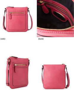 Ảnh số 100: BAG 2254 - Giá: 235.000