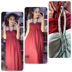 Ảnh số 16: maxi - Giá: 200.000