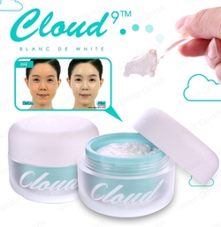 Ảnh số 20: Cloud 9 Whitening Cream - Giá: 330.000