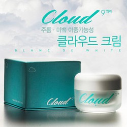 Ảnh số 21: Cloud 9 Whitening Cream - Giá: 330.000