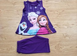 Ảnh số 7: Bộ elsa - Giá: 75.000