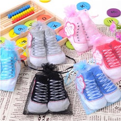 Ảnh số 15: Tất Converse cho trẻ từ 0-12 tháng tuổi - Giá: 25.000