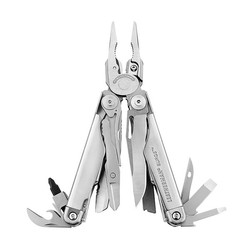 Ảnh số 1: Dụng cụ đa năng Leatherman Surge 21 tools - Giá: 3.300.000