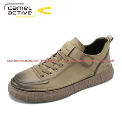 Ảnh số 23: Giày da giữ phom hiệu Camel Active nhập khẩu, mã BC120026 - Giá: 1.650.000