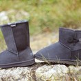 Boots Keep, Flurt , UGG lông ấm áp cho mùa đông đâyy