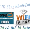 Bảng giá dịch vụ ADSL Cáp Quang FPT