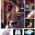 Jinl Boutique S4U: Shop giày thể thao đẹp, giá đảm bảo, ship toàn quốc