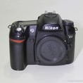 Bán bộ DSLR Nikon D80 và vài ống kính đẹp, giá tốt.