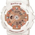 Đồng Hồ Casio Baby G BA 110 7A1DR