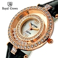 Đồng hồ Royal Crown Chính Hãng Italy, Hàng 100 mẫu Royal Crown Tại VietNam Watch Khuyến Mãi Lớn, Free Ship Toàn Quốc