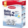 Chuyên cung cấp sỉ lẻ các sp hãng sữa Semper, 100% gửi air, có bill, trực tiếp từ Thụy Điển