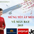 Vietnam Airlines Vé máy bay khuyến mại Hồ Chí Minh đi Hà Nội gia chi 800 nghin