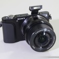 Bán máy ảnh mirrorless Sony NEX3n len 16 50mm hàng chính hãng.