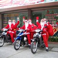 Dịch vụ tặng quà noel 2014 tại Hà nội