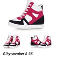 Giày Sneaker Giày boot