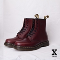 Topic 3: SALE 40% Tri ân khách hàng Dr Martens made in THAILAND, made in ENGLAND Fullbox by Xomhanoi.