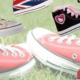 Giày Converse chỉ 170k, Chuyên giày Nike, NewBlan, VANS made in Việt Nam uy tín, chất lượng