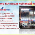 Học Tiếng Trung ở Đà Nẵng