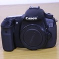 Bán bộ DSLR Canon 60D và len 85mm 1.8, flash 430exII. Giá cực tốt