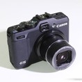 Bán máy ảnh compaq Canon G15 đẹp như mới.