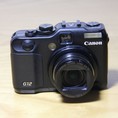 Bán máy ảnh compaq cao cấp Canon G12