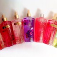 Body mist cho mùa hè